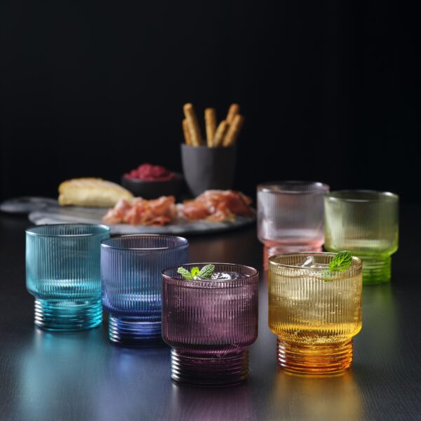 Todo Modo Handmade Glass