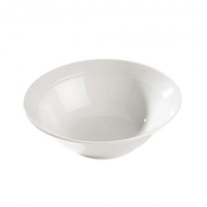 Arctic White Cereal Bowl