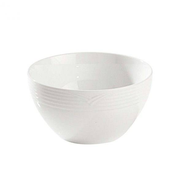 Arctic White Noodle/Rice Bowl