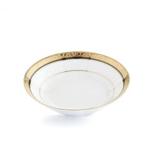 Regent Gold Fruit Saucer