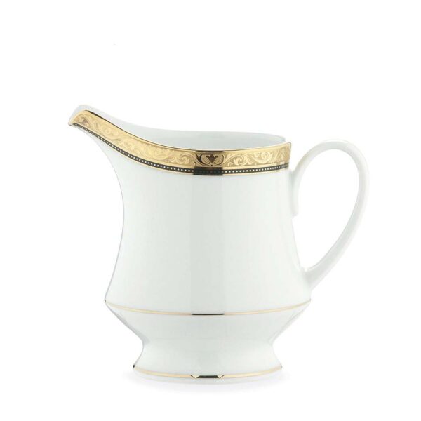 Regent Gold Creamer