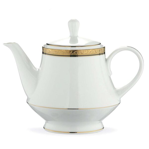 Regent Gold Tea Pot