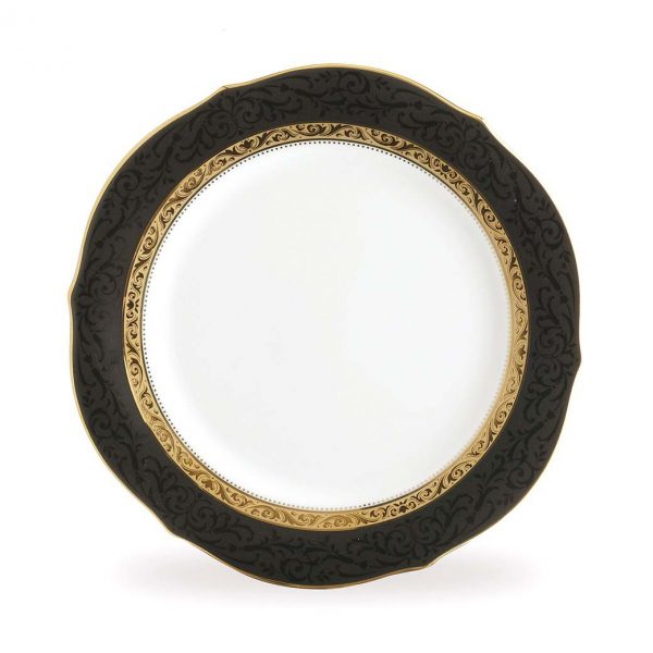 Regent Gold Accent Plate