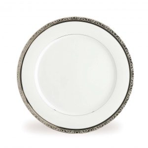 Regent Platinum Dinner Plate