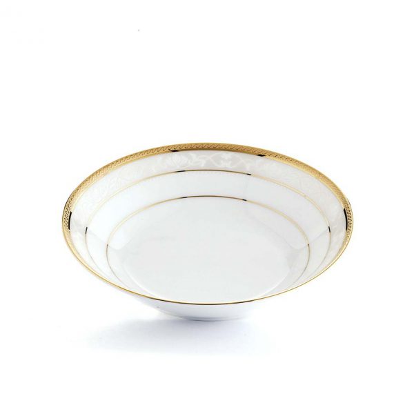 Hampshire Gold Fruit Saucer