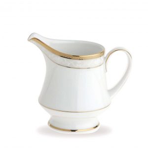 Hampshire Gold Creamer