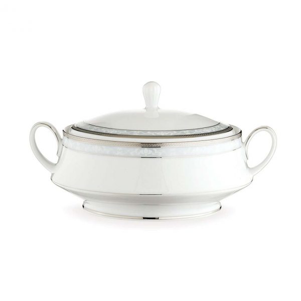 Hampshire Platinum Casserole