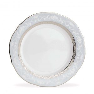 Hampshire Platinum Accent Plate