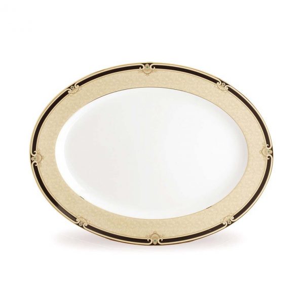 Braidwood Oval Platter