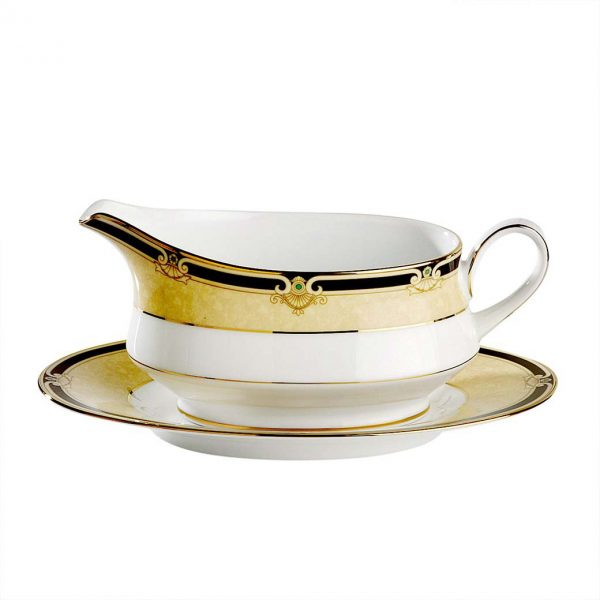 Braidwood Gravy Boat