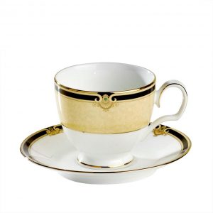 Braidwood Tea Cup & Saucer Set