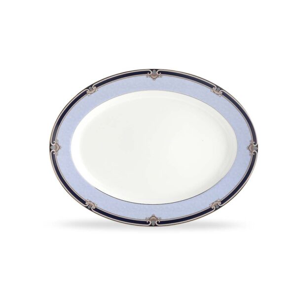 Springbrook Oval Platter