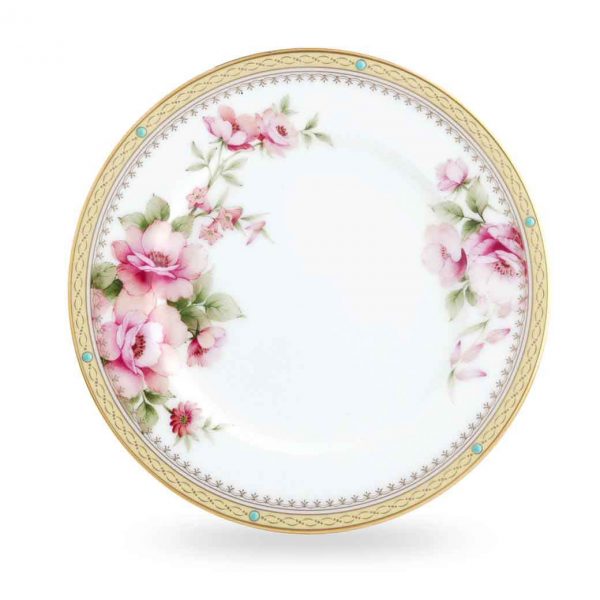 Hertford 17cm Plate Set (Giftboxed)