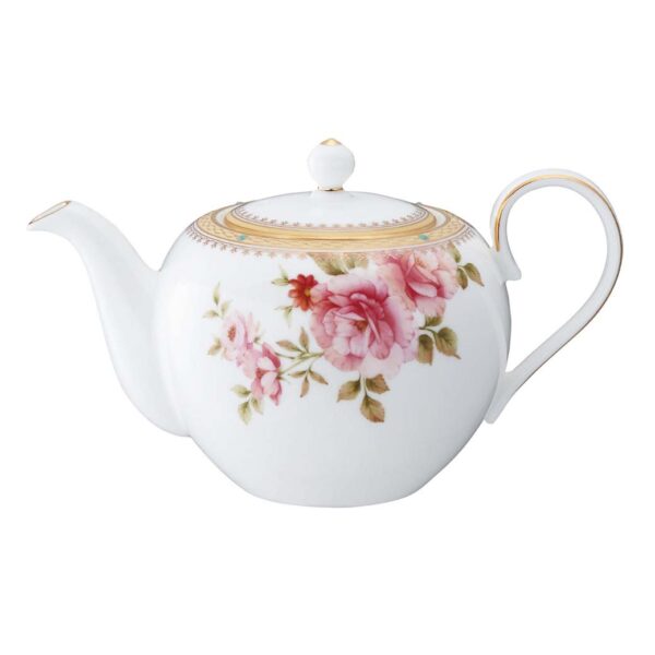 Hertford Tea Pot (Giftboxed)