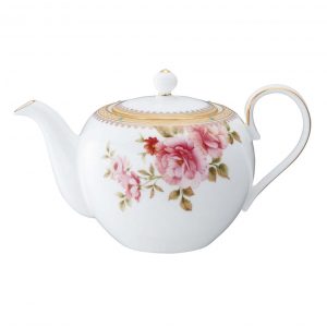 Hertford Tea Pot (Giftboxed)