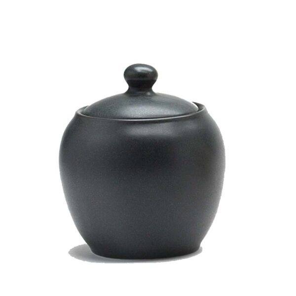 Colorwave Graphite Sugar Bowl