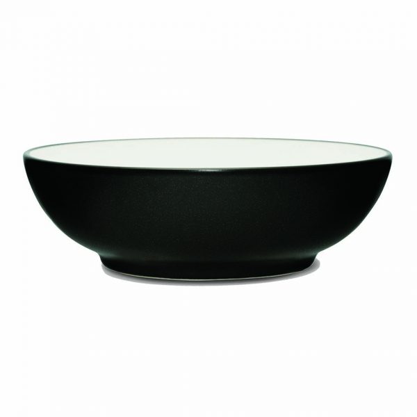 Colorwave Graphite Cereal Bowl