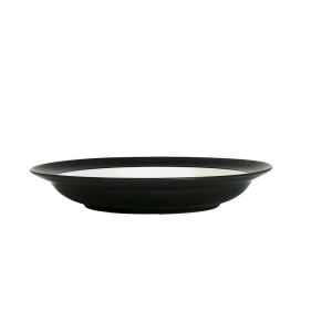 Colorwave Graphite Pasta Bowl