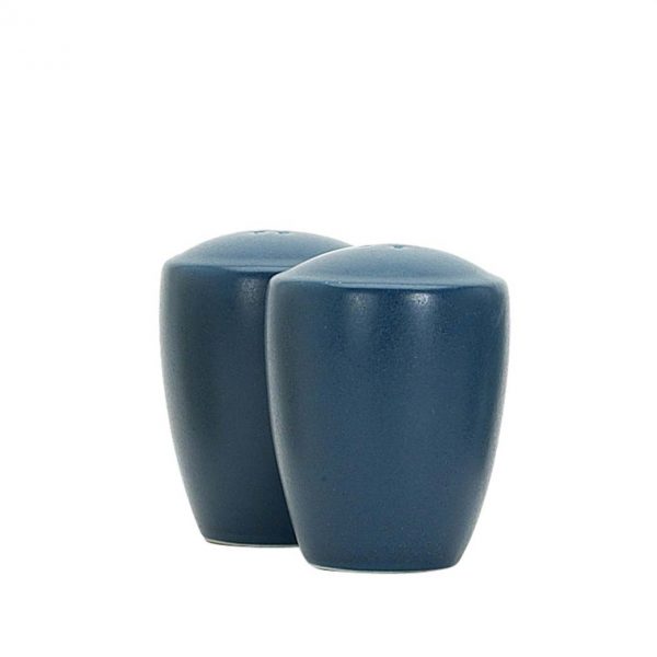 Colorwave Blue Salt & Pepper Shaker