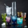 Speedy Mouthblown Carafe 1.1L - Image 2