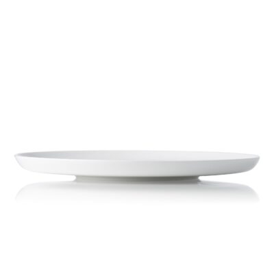 Marc Newson Bone China 27.5cm Plate (single)