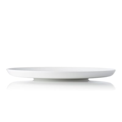 Marc Newson Bone China 27.5cm Plate Set of 4