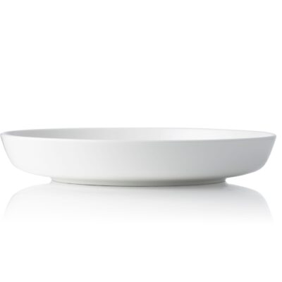 Marc Newson Bone China 30cm Round Serving Bowl