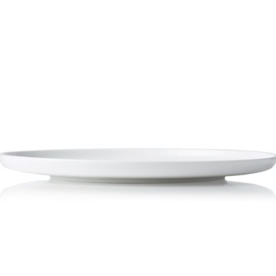 Marc Newson Bone China 30cm Round Serving Platter