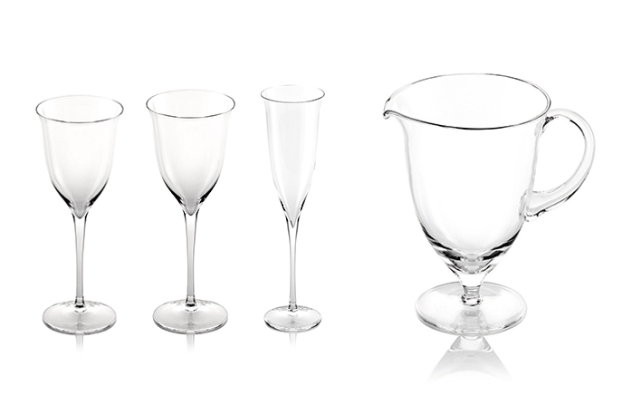 Noritake Top Tips  Choosing & Caring for Glassware - Noritake