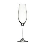 Vizio Champagne Flute Set of 6