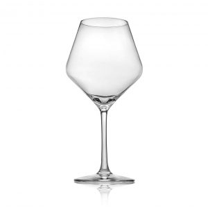 Tasting Hour Red Wine Glass Set of 2