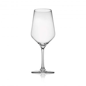 Tasting Hour White Wine Glass Set of 2