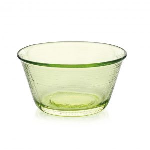 Denim Acid Green Bowl Set of 6