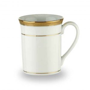 Majestic Mug White