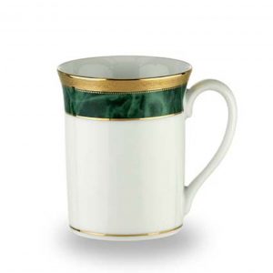 Majestic Mug Green