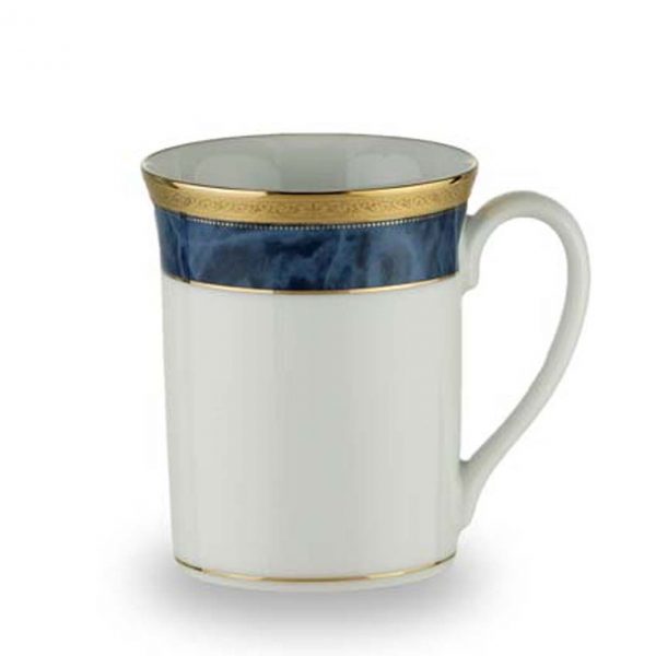 Majestic Mug Blue