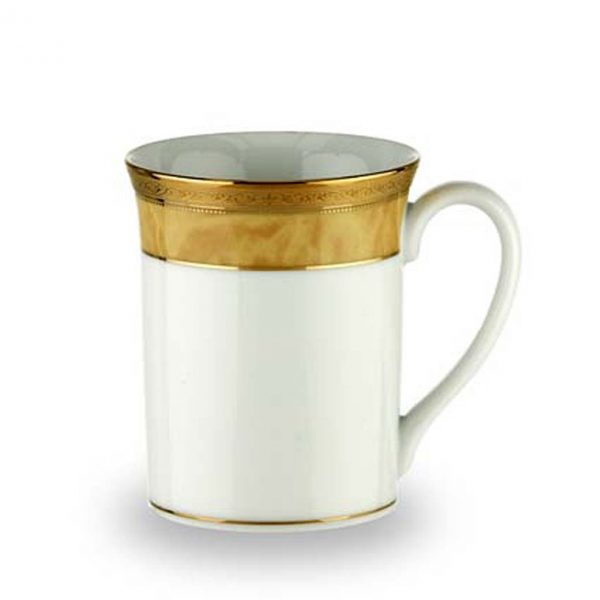 Majestic Mug Yellow