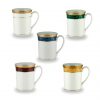Majestic Mug Set of 5