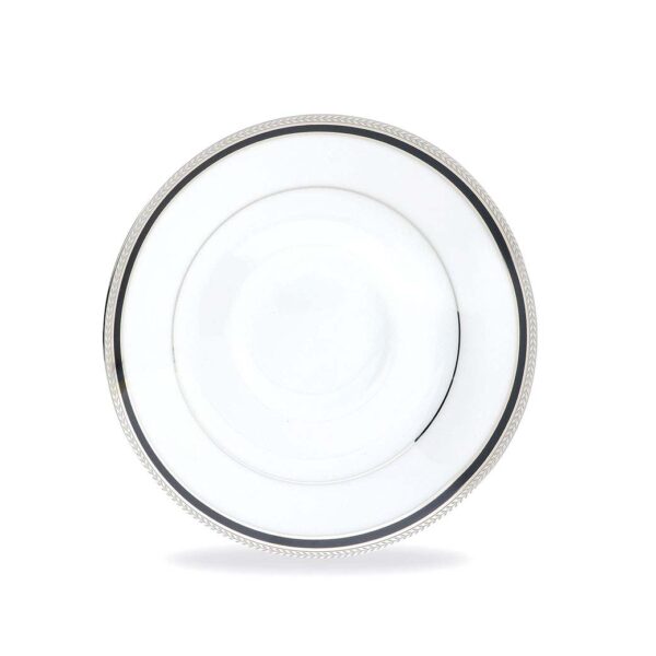 Toorak Noir Tea Saucer (floor stock)