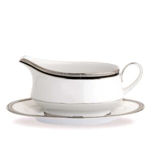 Toorak Noir Gravy Boat