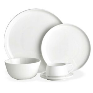 Marc Newson by Noritake 20pce Dinner Set