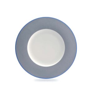 Contempo Gris 22.5cm Plate