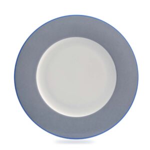 Contempo Gris 27.5cm Plate
