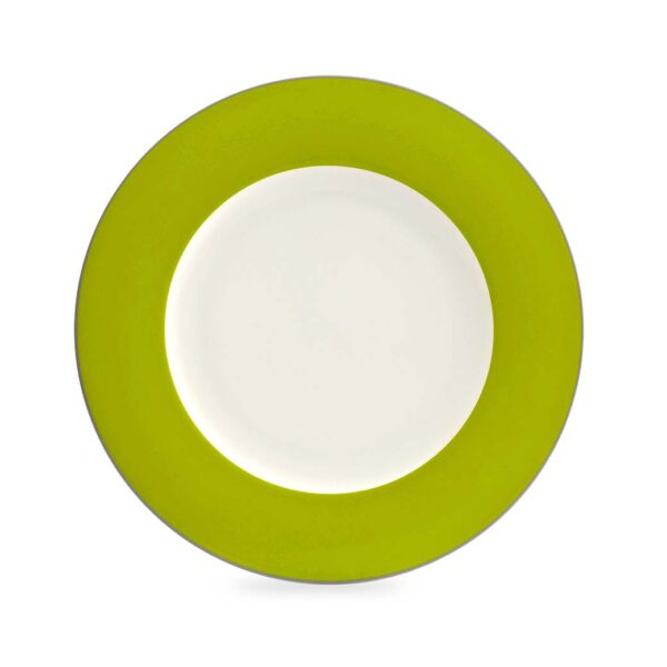 Contempo Verde 27.5cm Plate