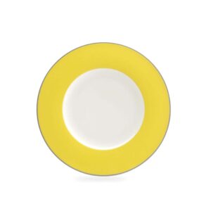 Contempo Amarillo 22.5cm Plate