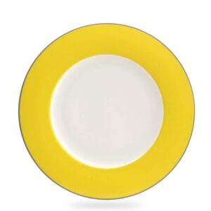 Contempo Amarillo 27.5cm Plate