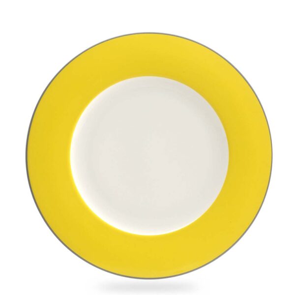 Contempo Amarillo 27.5cm Plate