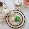 Braidwood 20pce Dinner Set