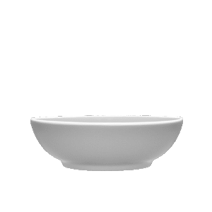 Colortrio Slate Coupe Cereal Bowl Set of 4