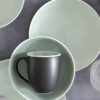 Colortrio Graphite 21cm Plate - Image 2
